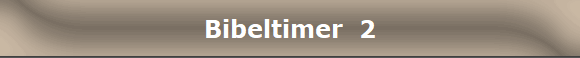 Bibeltimer  2